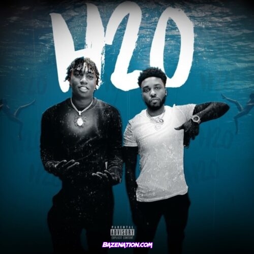 DJ Chose & Fredo Bang - H2O Mp3 Download