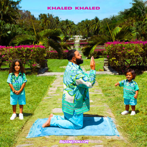 DJ Khaled - SORRY NOT SORRY ft. Nas, JAY-Z & James Fauntleroy and Harmonies by The Hive Mp3 Download