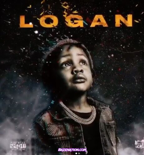 DOWNLOAD ALBUM: Emtee - Logan [Zip File]