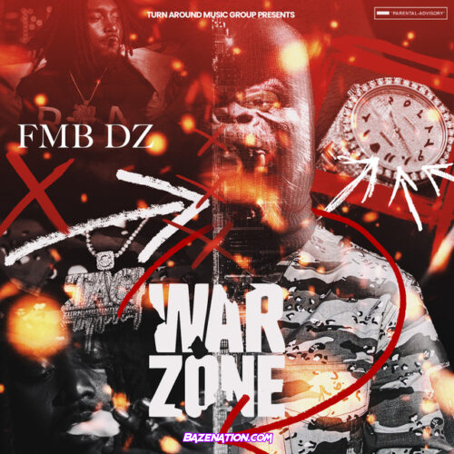 FMB DZ - Quarterback (Long Live Nard) Mp3 Download