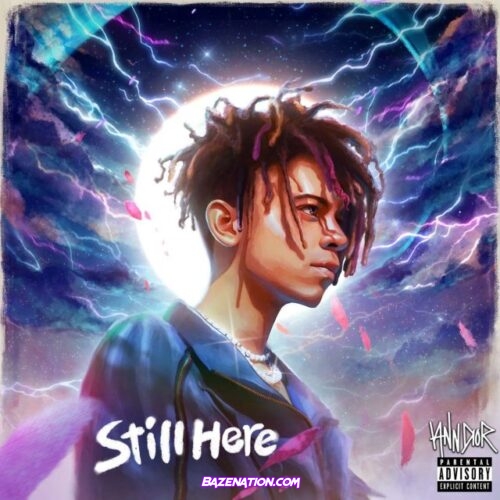 Iann Dior – shots in the dark Ft. Trippie Redd Mp3 Download