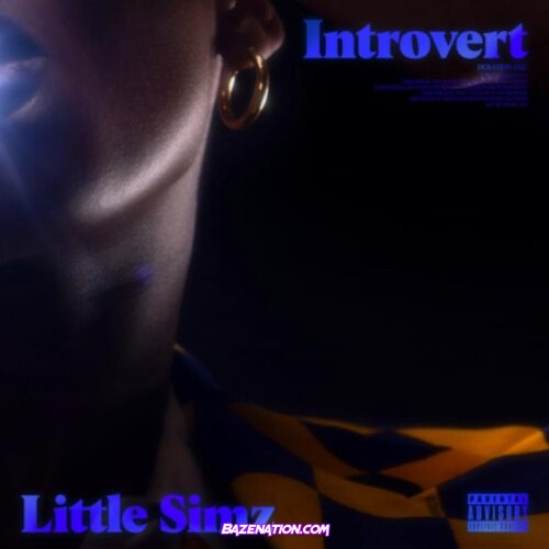 Little Simz - Introvert Mp3 Download