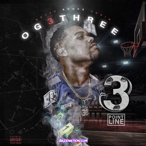 OG 3Three & TRU CARR - FREE 10 Mp3 Download