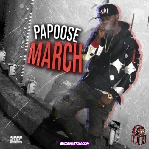 Papoose – Don’t Make Your Real Mp3 Download