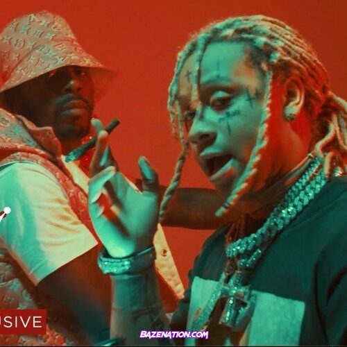 Sauce Walka – Outpack (feat. Trippie Redd) Mp3 Download