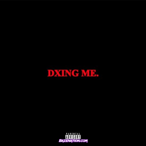 Scarlxrd - Dxing Me Mp3 Download