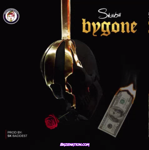 Skiibii - Bygone Mp3 Download