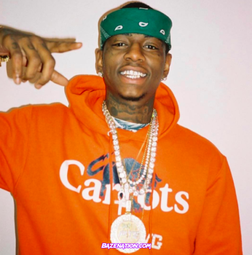 Soulja Boy - Came From The Bottom Mp3 Download