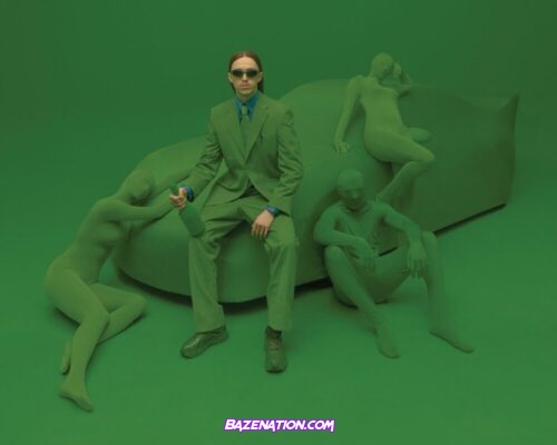 TOMMY CASH, $UICIDEBOY$, DIPLO – ZUCCENBERG Mp3 Download