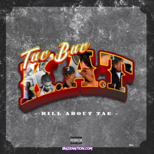 Tae Bae - K.A.T. Mp3 Download