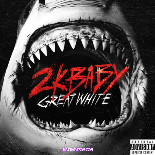 2KBABY - Great White Mp3 Download