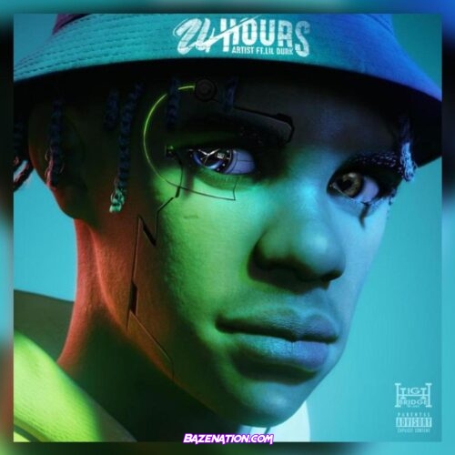 A Boogie Wit Da Hoodie - 24 Hours (feat. Lil Durk) Mp3 Download