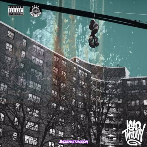 A$AP Twelvyy – Triple Tears Mp3 Download