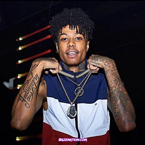 Blueface – Lightshow (feat. Calboy) Mp3 Download