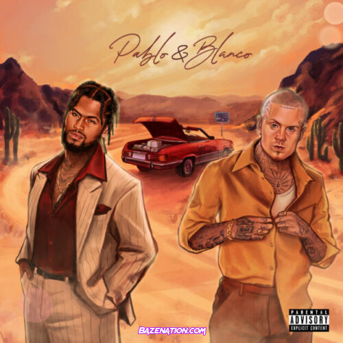 Dave East & Millyz - Body 4 Body Mp3 Download