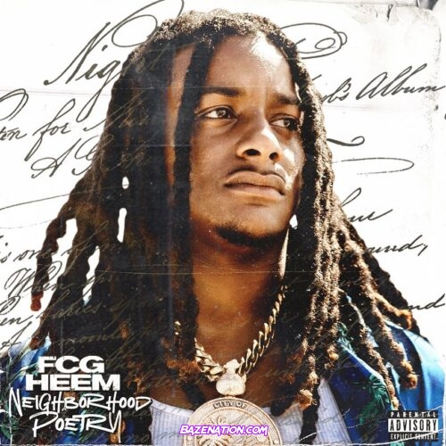 FCG Heem – Need Dat Crack Mp3 Download