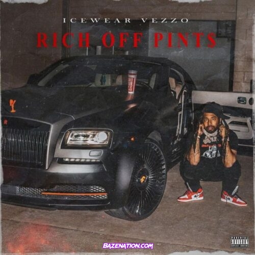 Icewear Vezzo - Choppy Talk Mp3 Download