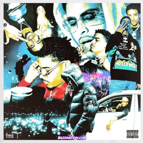 Jay Critch – Critch Tape Download Album Zip