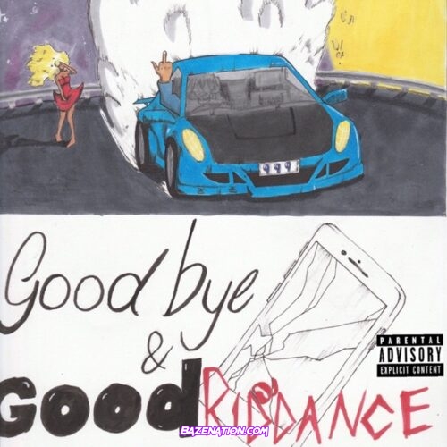 Juice WRLD - I'll Be Fine Mp3 Download