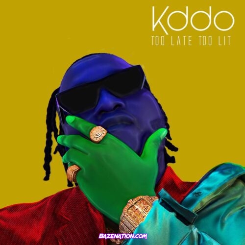 Kddo – Flex Education (Interlude) Mp3 Download