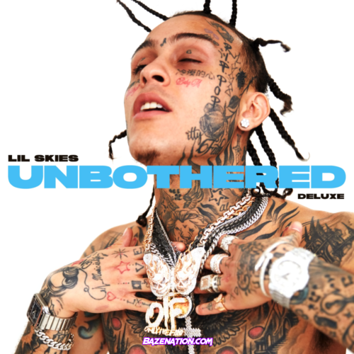 Lil Skies - Bloody Emotions Mp3 Download