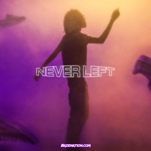 Lil Tecca - Never Left Mp3 Download