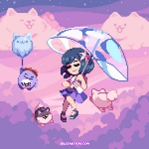 LilyPichu – POM POM Mp3 Download