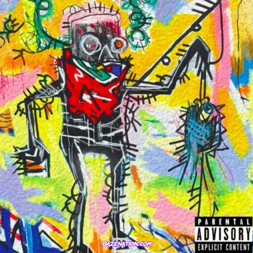 Mach-Hommy – Magnum Band Ft. Tha God Fahim Mp3 Download