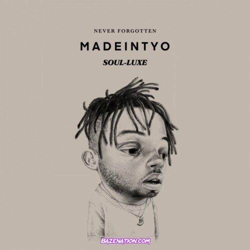 MadeinTYO – Paris Fashion Week (ESTA. Mix) Mp3 Download