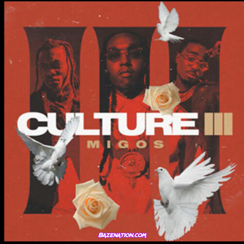 Migos - Modern Day Stroll Mp3 Download