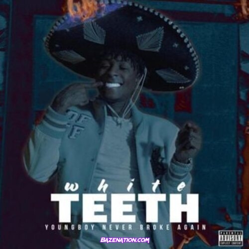 NBA Youngboy - White Teeth Mp3 Download