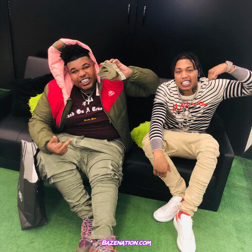 TEC & Huncho Yolo - Vampire Mp3 Download