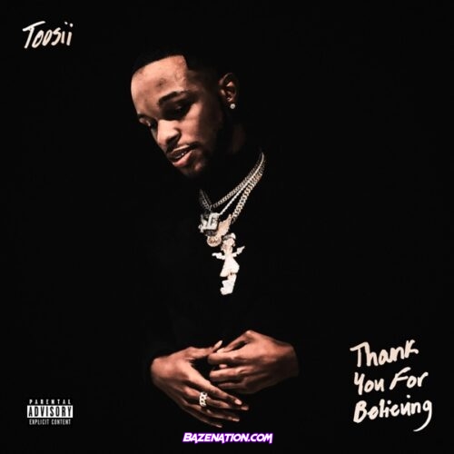 Toosii - back together Mp3 Download