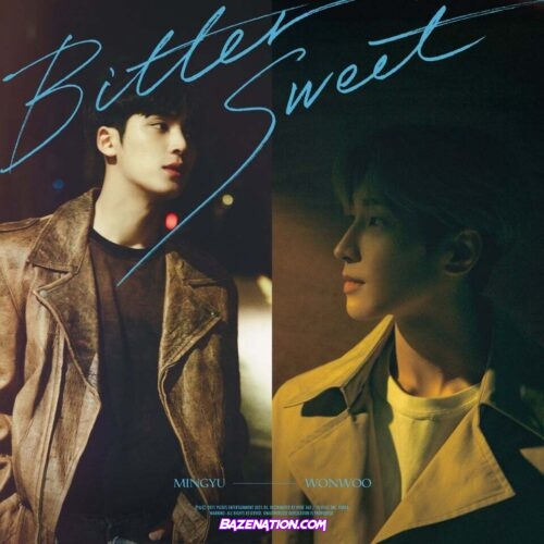 WONWOO X MINGYU - Bittersweet Ft. Lee Hi Mp3 Download