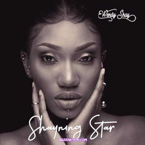 Wendy Shay – Taken Mp3 Download