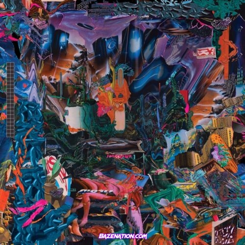 black midi - Dethroned Mp3 Download