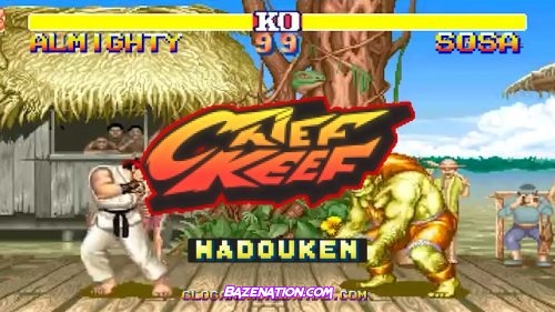 Chief Keef - Hadouken Mp3 Download