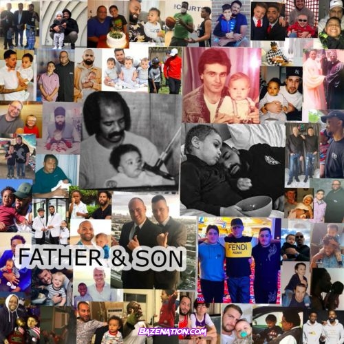 Dennis Graham - Father & Son Mp3 Download