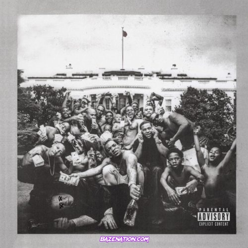 Kendrick Lamar - Hood Politics Mp3 Download