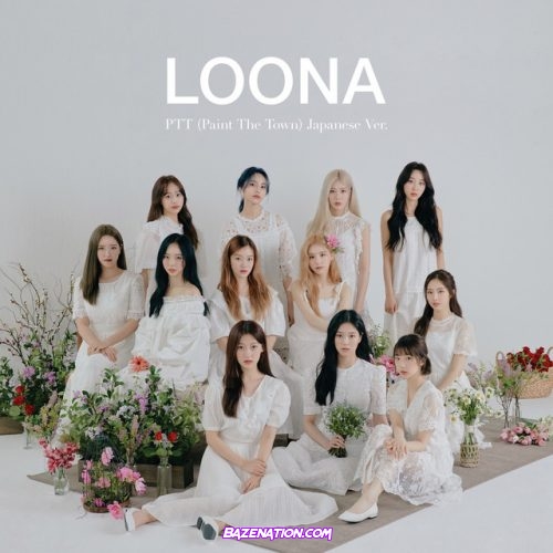 LOONA – PTT (Paint The Town) Mp3 Download