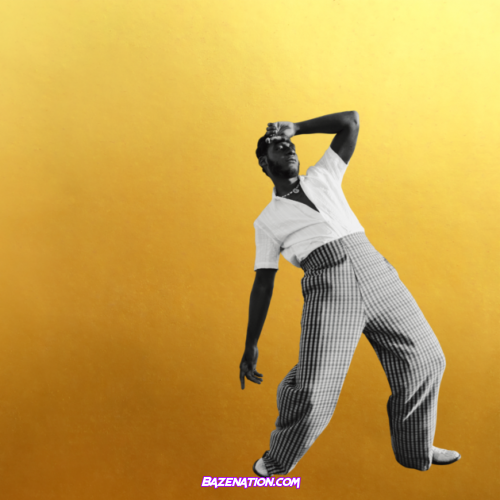 Leon Bridges – Why Don’t You Touch Me Mp3 Download