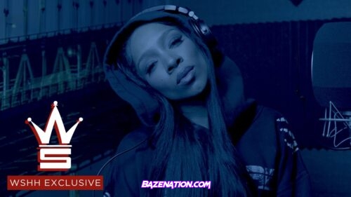 Lil Mama - Lemon Pepper Freestyle Mp3 Download