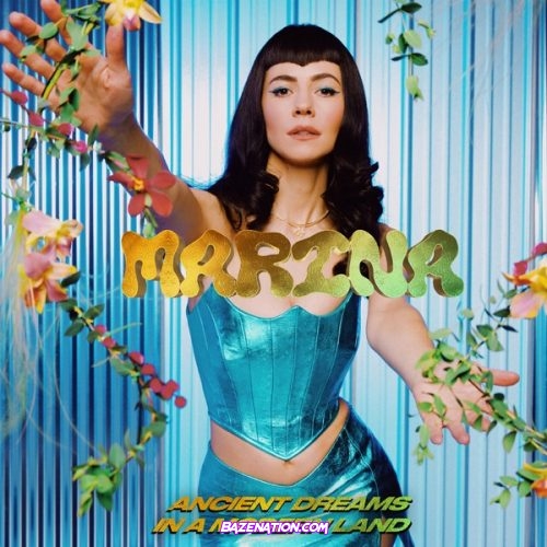 MARINA - Goodbye Mp3 Download