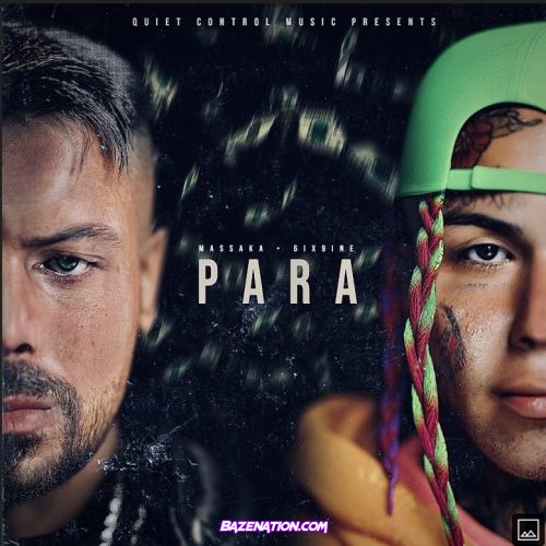 Massaka & 6ix9ine – Para Mp3 Download