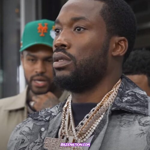 Meek Mill - Flamerz Flow Mp3 Download