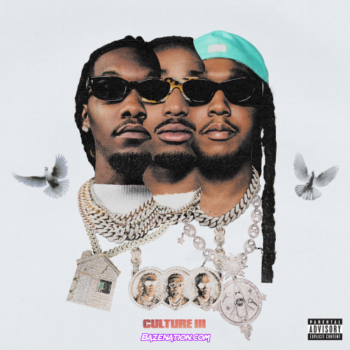 Migos – Malibu (feat. Polo G) Mp3 Download