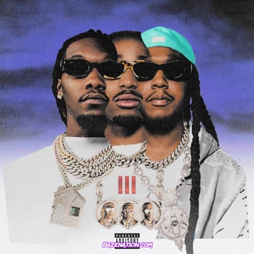 Migos - Menace Mp3 Download