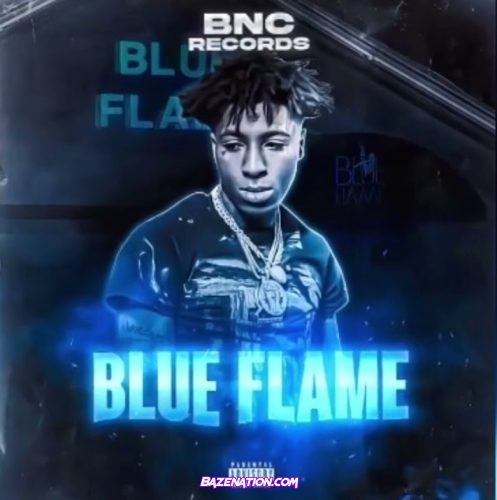 NBA Youngboy – Blue Flame Mp3 Download