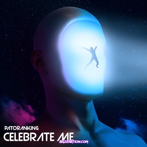 Patoranking - Celebrate Me Mp3 Download