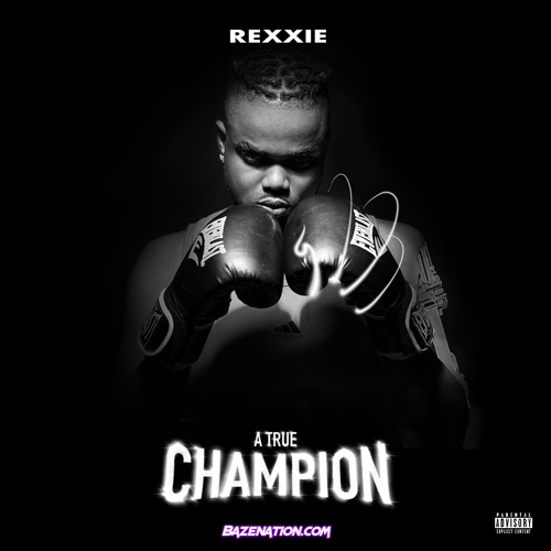 Rexxie - Ginger Me (feat. Midas the Jagaban & Zinoleesky) Mp3 Download